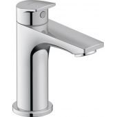 Duravit No.1 zawór umywalkowy stojący chrom N11080002010