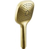 Excellent Auris słuchawka prysznicowa złoty szczotkowany AREX.SH.100GB