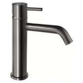 Ferro Ciriculus bateria umywalkowa stojąca gun metal BCK2GM