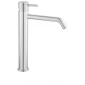 Ferro Ciriculus bateria umywalkowa stojąca wysoka chrom BCK2L