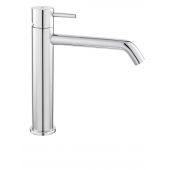 Ferro Ciriculus bateria umywalkowa stojąca chrom BCK2ML