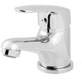 Ferro Primo Eco bateria umywalkowa stojąca chrom BOP2EA