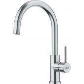 Franke Smart Glenda J bateria kuchenna stojąca stal szlachetna 115.0747.473