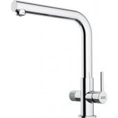 Franke Lina Clear Water 2.0 L bateria kuchenna stojąca chrom 120.0730.779