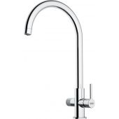 Franke Lina Clear Water 2.0 J bateria kuchenna stojąca chrom 120.0730.806