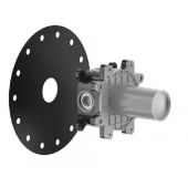 Gessi element podtynkowy baterii 54055.239