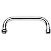 Grohe wylewka do baterii 30 cm chrom 13034000