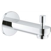 Grohe Eurosmart Cosmopolitan wylewka wannowa z przełącznikiem chrom 13262000