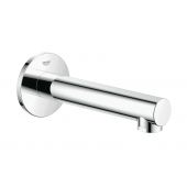 Grohe Concetto wylewka wannowa chrom 13280001