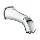 Outlet - Grohe Grandera wylewka wannowa chrom 13341000