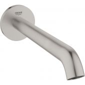 Grohe Essence wylewka wannowa stal nierdzewna 13449DC1