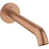 Grohe Essence wylewka wannowa brushed warm sunset 13449DL1