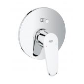 Grohe Eurodisc Cosmopolitan bateria wannowo-prysznicowa podtynkowa chrom 19548002