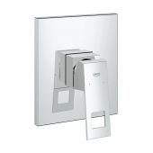 Grohe Eurocube bateria prysznicowa podtynkowa chrom 19898000