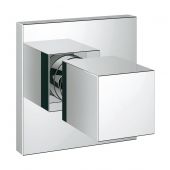 Grohe Eurocube zawór podtynkowy chrom 19910000