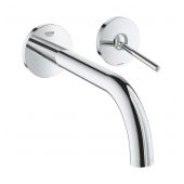 Grohe Atrio bateria umywalkowa podtynkowa chrom 19918003