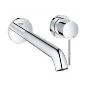 Grohe Essence New bateria umywalkowa podtynkowa chrom 19967001