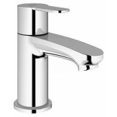 Grohe Eurostyle Cosmopolitan zawór umywalkowy stojący chrom 23039002