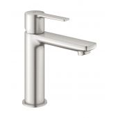 Grohe Lineare bateria umywalkowa stojąca stal nierdzewna 23106DC1