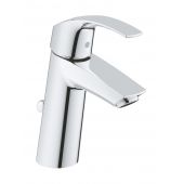 Grohe Eurosmart bateria umywalkowa chrom 23322001