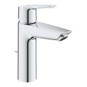 Grohe Start bateria umywalkowa stojąca QuickFix chrom 23455002