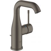 Grohe Essence bateria umywalkowa brushed hard graphite 23462AL1