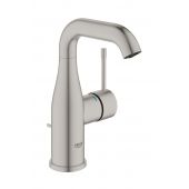 Grohe Essence bateria umywalkowa stal nierdzewna 23462DC1