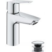 Grohe Start bateria umywalkowa stojąca QuickFix chrom 23551002