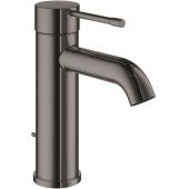 Grohe Essence bateria umywalkowa stojąca hard graphite 23589A01