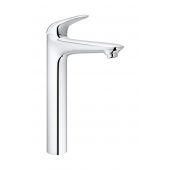 Grohe Eurostyle New bateria umywalkowa stojąca wysoka chrom 23719003