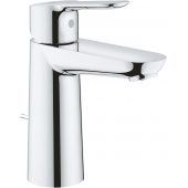 Grohe BauEdge bateria umywalkowa stojąca chrom 23758000