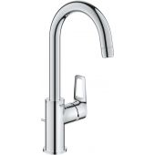 Grohe Bauloop bateria umywalkowa stojąca chrom 23763000