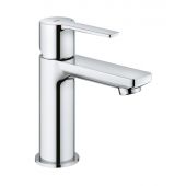 Grohe Lineare bateria umywalkowa stojąca chrom 23791001