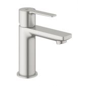 Grohe Lineare bateria umywalkowa stojąca stal nierdzewna 23791DC1