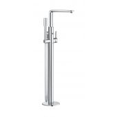 Grohe Lineare bateria wannowo-prysznicowa wolnostojąca chrom 23792001