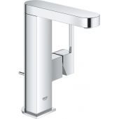 Grohe Plus bateria umywalkowa stojąca chrom 23871003