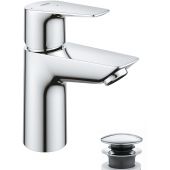 Grohe Start Edge bateria umywalkowa stojąca chrom 23900001