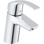 Grohe Eurosmart bateria umywalkowa stojąca chrom 23922002