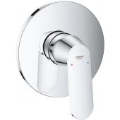 Grohe Eurosmart Cosmopolitan bateria prysznicowa podtynkowa chrom 24044000