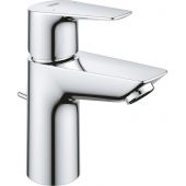 Grohe Start Edge bateria umywalkowa stojąca chrom 24196001