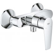 Grohe Start Edge bateria prysznicowa ścienna chrom 24197001