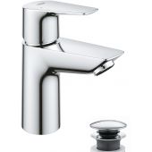 Grohe Start Edge bateria umywalkowa stojąca chrom 24199001