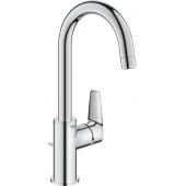 Grohe Start Edge bateria umywalkowa stojąca chrom 24201001