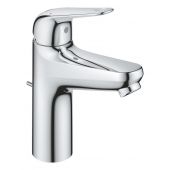 Grohe Swift bateria umywalkowa stojąca chrom 24325001