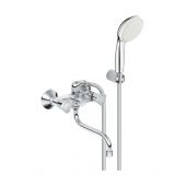 Grohe Costa bateria wannowo-prysznicowa ścienna chrom 2679010A