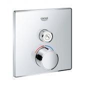 Grohe SmartControl bateria prysznicowa podtynkowa chrom 29147000