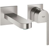Grohe Plus bateria umywalkowa podtynkowa SuperSteel 29303DC3