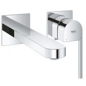 Grohe Plus bateria umywalkowa podtynkowa 2-otworowa chrom 29306003