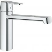 Grohe Get bateria kuchenna stojąca chrom 30196000