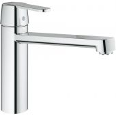 Grohe Get bateria kuchenna stojąca chrom 30197000